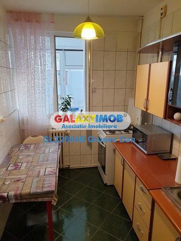 Apartament 2 Camere Foreigners Friendly Grivita G 204 - Photo 4