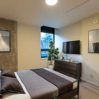 *GET 1 MONTH FREE* Brand new apartment in James N District - Photo 3