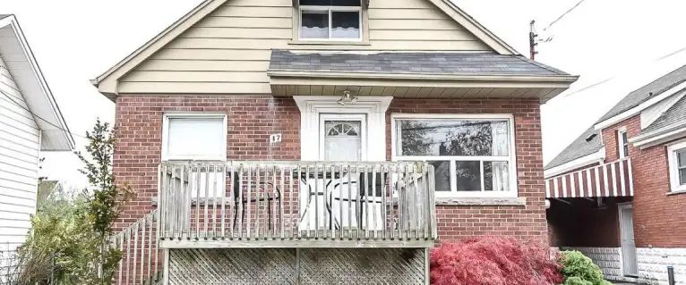 47 East 13th Street | 47 East 13th Street, Hamilton - Photo 1