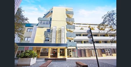 Furnished Studio Apartment in the Heart of Manly - Photo 3