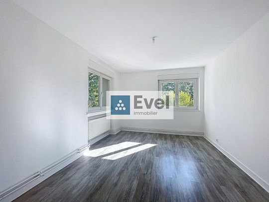 Appartement / Offre 59440272 - Photo 1