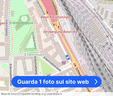 Urban Studio Apartment - Foto 1