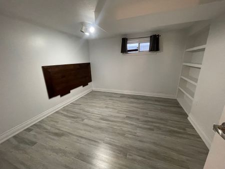 For Lease - 493 Upper Gage Avenue Unit# lower, Hamilton, Ontario - Photo 2