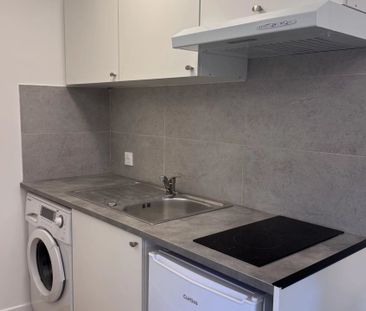 Location Appartement 1 pièces 15 m2 à Contes - Photo 3