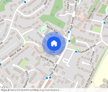 Hughes Way, Uckfield - Photo 1