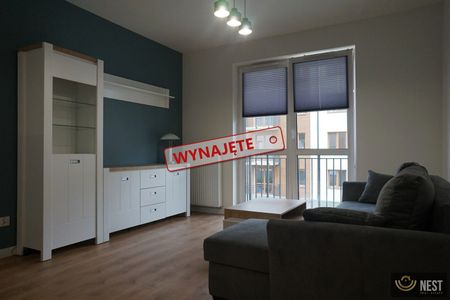Dwupokojowe mieszkanie do wynajęcia ! Nowe osiedle ! - Photo 4