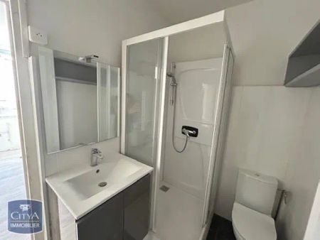Appartement à louer 1 pièce 11.75m² - Photo 4