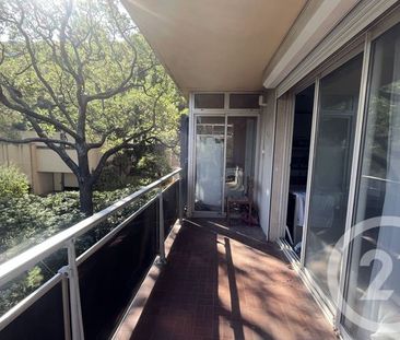 Appartement F3 à louer - Photo 3