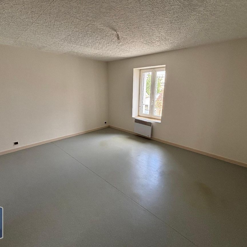 Location Appartement 2 pièces 36m² DEOLS 36130 - Photo 1