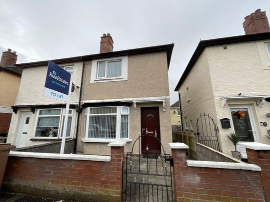 68 Glencairn Street, Belfast , BT13 3LU - Photo 1