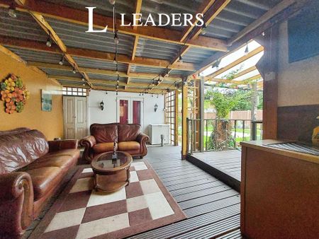 1 bedroom house to rent - Photo 2