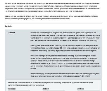 Burgemeester Rijnderslaan 194, 1185 MC Amstelveen - Photo 1