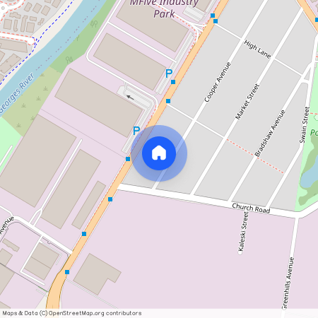 67B Cooper Ave, NSW 2170, Moorebank