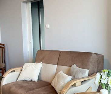 Bielsko-Biała, Złote Łany, Łagodna Mieszkanie na wynajem - Фото 2