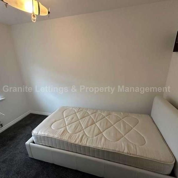 Highmarsh Crescent, West Didsbury, Manchester, M20 - Photo 1