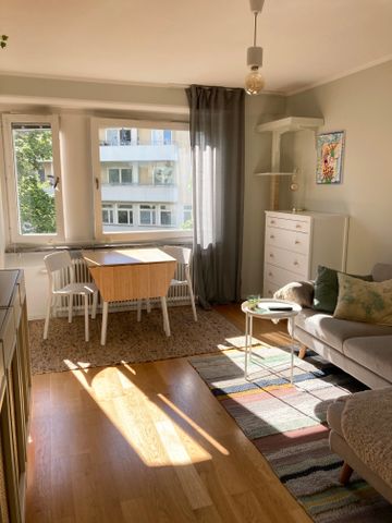 Fruängstorget, Hägersten - Photo 4