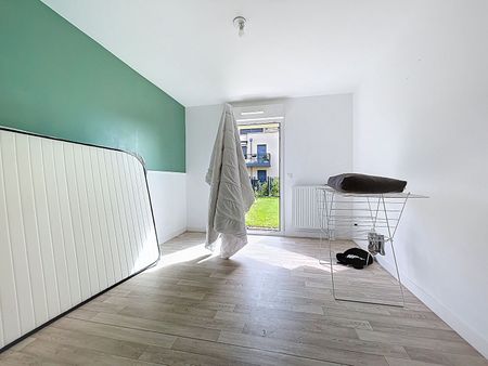 Apartment - Photo 5