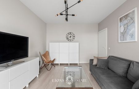 Warszawa, Mokotów, Mokotów Siekierki, Ananasowa - Photo 2