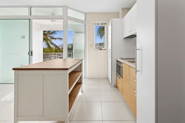 22/201 Lake Street, Cairns North QLD 4870 - Apartment For Rent | Domain - Photo 1