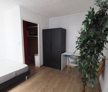 RUE GUILBERT DE PIXERECOURT - Photo 2