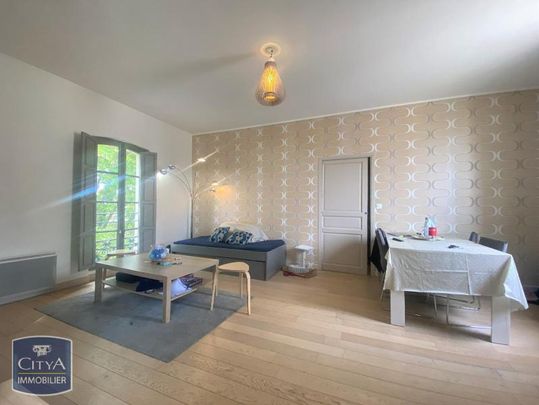 Location Appartement 3 pièces 60m² AVIGNON 84000 - Photo 1