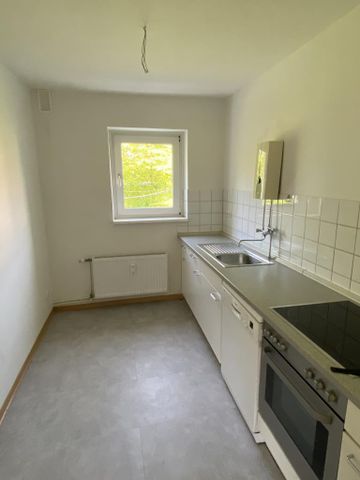 Demnächst frei! 3-Zimmer-Wohnung in Flensburg Mürwik - Photo 4