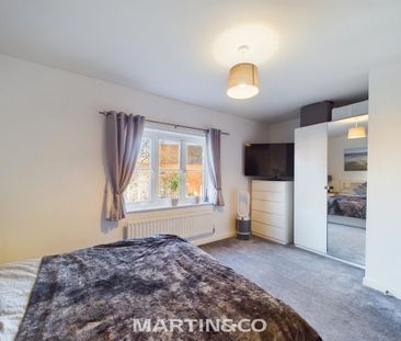 2 bedroom semi-detached house to rent - Photo 5