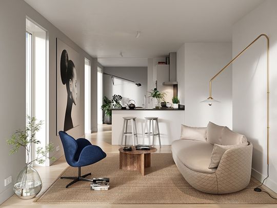 Ottho Heldringstraat 3 B12 - Photo 1