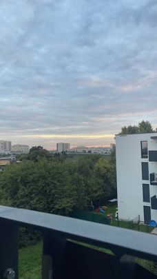 Moderne 2 Zi Wohnung mit Balkon provisionsfrei - nahe U1 - Foto 1