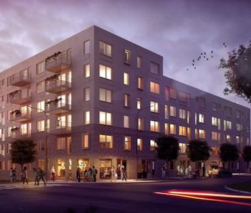 Husarvägen, Stockholm - Photo 1