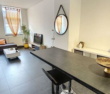 Appartement te huur in Moeskroen voor € 670 met 1 slaapkamer - Photo 2