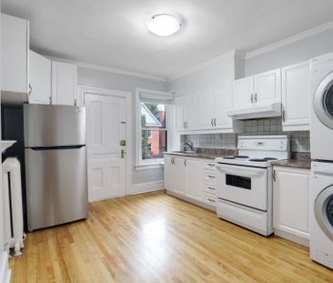 For Lease - 29 Argyle Avenue Unit# 2, Ottawa Centre, Ontario - Photo 4