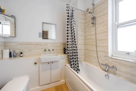 Price £3,650 pcm - Available Now - Furnished - Photo 3