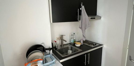 Studio 2de verdiep Voor - Citadellaan 17 - Photo 2