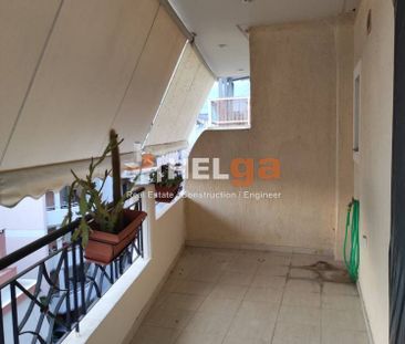 Studio/Γκαρσονιέρα για ενοικίαση Άνω Ιλίσια (Ζωγράφου) - Photo 4