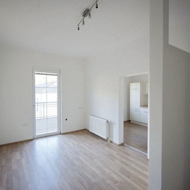Wohnung in Rosenburg-Mold: Modern und gemütlich - Foto 1