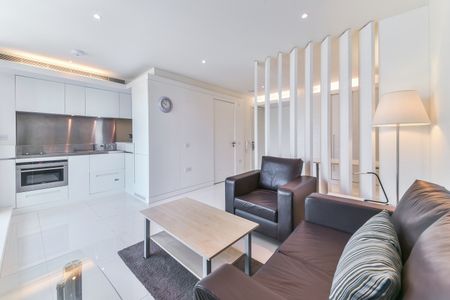 studio apartment to rent - Photo 2