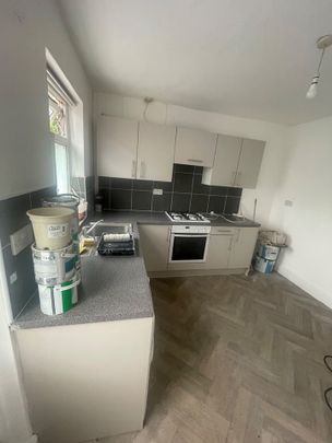 Studio Flat, Albert Road, B33 - Photo 1