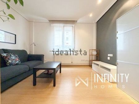 Alquiler de piso en Calle María Díaz de Haro - Foto 3