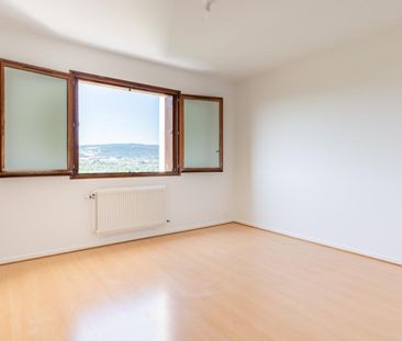 Location appartement 4 pièces - Photo 1