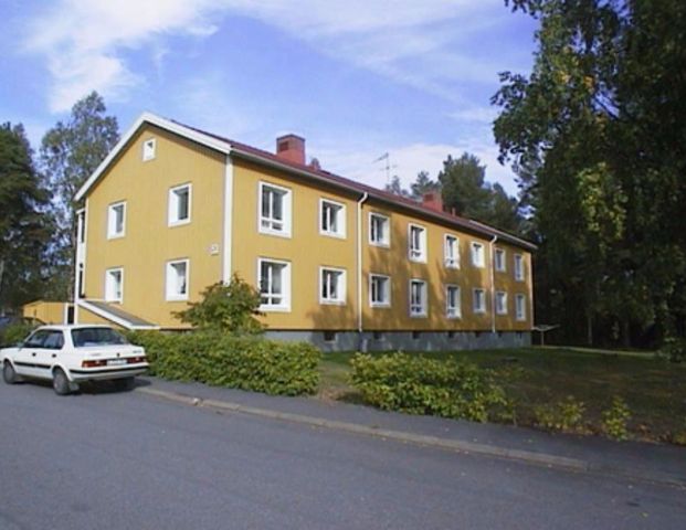 Matrosgatan 23 B, Skelleftehamn - Photo 1