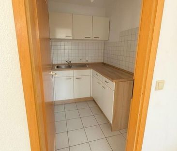 1,5 Zimmer Wohnung mit Einbauküche - Foto 1