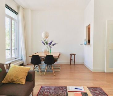 Sarphatistraat 60B - Photo 5