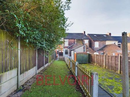 Ruxley Road, Bucknall, Stoke-on-trent, ST2 - Photo 4