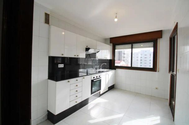 Apartamento de alquiler en Xilgaro, 12, Casablanca - Calvario - Foto 1