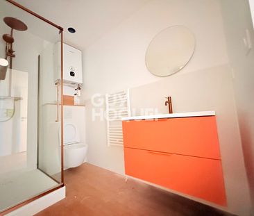 Location Appartement 1 pièce 21m² - Photo 3