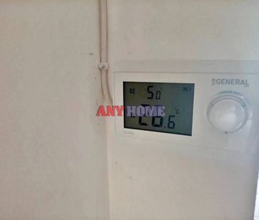 Διαμέρισμα για ενοικίαση Άνωθεν Περιφερειακού (Εύοσμος) - Photo 2