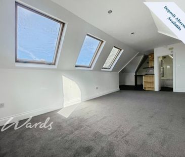 2 bedroom apartment to rent - Photo 4