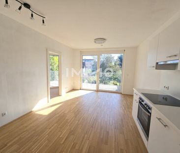 Freundliche 3 Zimmer mit Balkon in ruhiger Lage - Wetzelsdorfer Str... - Photo 5