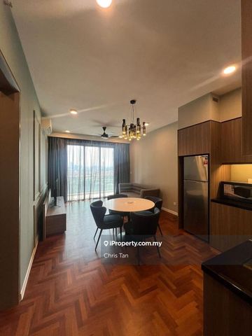 Bloomsvale Menara Vista Petaling, Jalan Klang Lama (Old Klang Road) - Photo 5